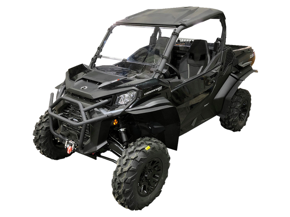 MOOSE UTILITY Fender Flares - Can-Am 44-2500