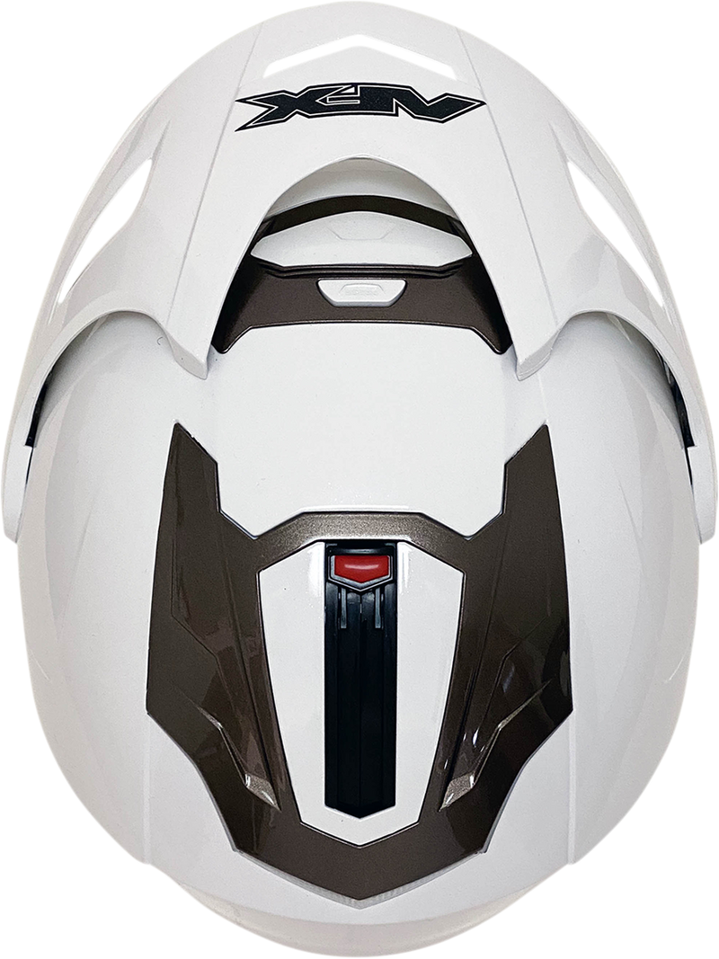 AFX FX-50 Peak - Pearl White 0132-0554