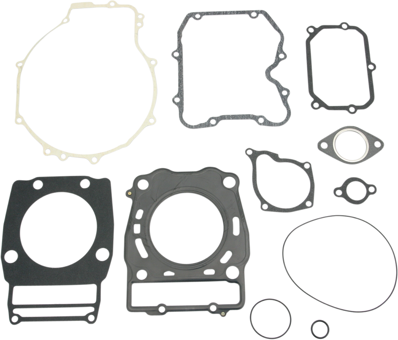 MOOSE RACING Complete Motor Gasket Kit 808821MSE