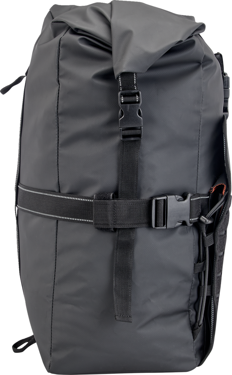 BILTWELL EXFIL-60 Dry Bag - Gen 2 - Black 3016-01