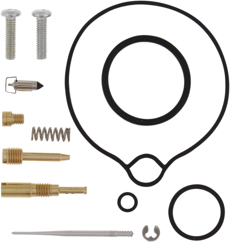 MOOSE RACING Carburetor Repair Kit - Kawasaki 26-1236