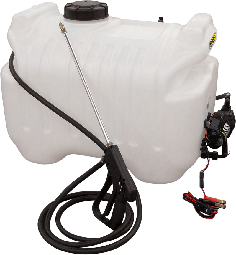 MOOSE UTILITY Sprayer - 40 Gallon - 2.1 Gpm 5302266