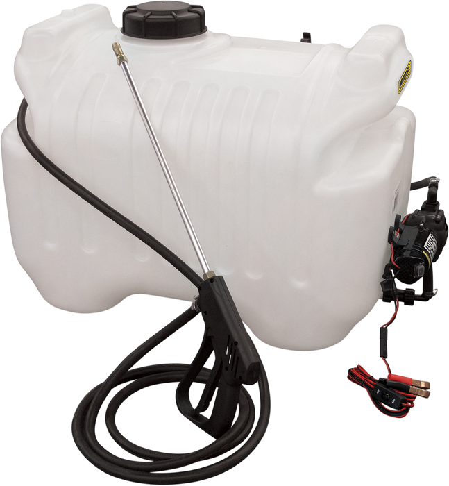 MOOSE UTILITY Sprayer - 40 Gallon - 2.1 Gpm 5302266