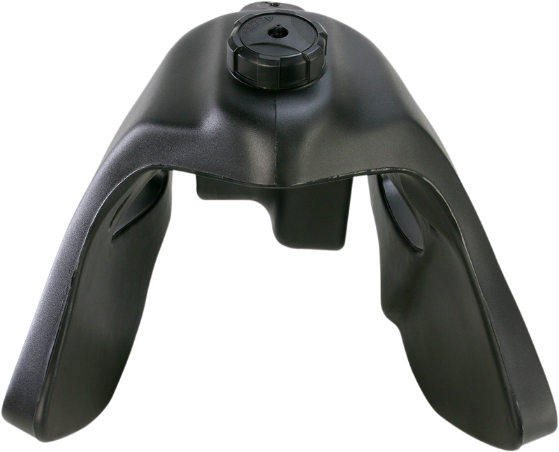 ACERBIS Gas Tank - Black - Kawasaki - 3.7 Gallon 2140680001