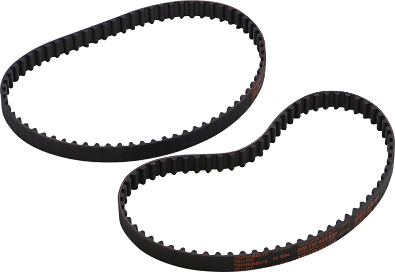 BELT DRIVES LTD. Timing Belt BDL-800