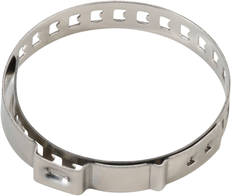 MOOSE UTILITY Boot Clamp - 6 MM X 40 MM 92091.4