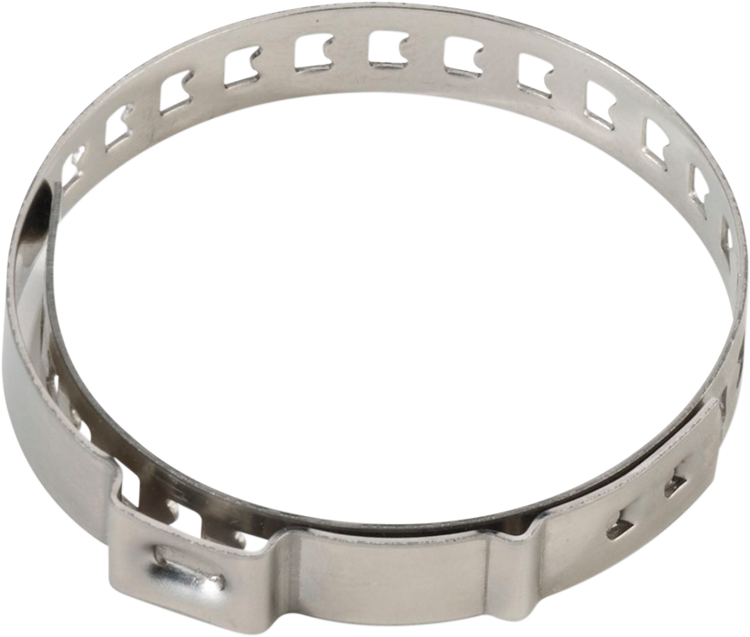 MOOSE UTILITY Boot Clamp - 6 MM X 40 MM 92091.4