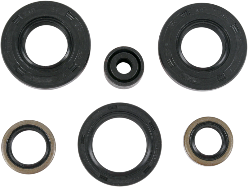 MOOSE RACING Motor Seals 822290MSE