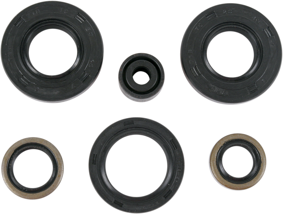MOOSE RACING Motor Seals 822290MSE