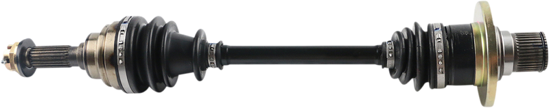 MOOSE UTILITY Complete Axle Kit - Rear Left/Right - Suzuki SUZ-7008
