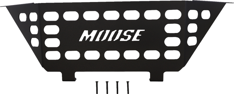 MOOSE UTILITY Bed Enclosure 3054PF