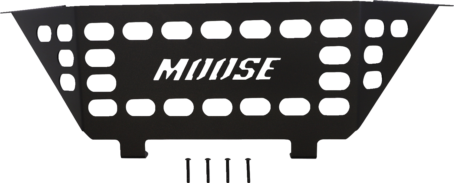 MOOSE UTILITY Bed Enclosure 3054PF