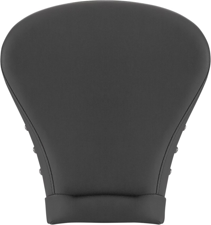 SADDLEMEN Renegade Extended Pillion Pad - Touring - Studded - FL '08-'23 808-07B-0139EXT