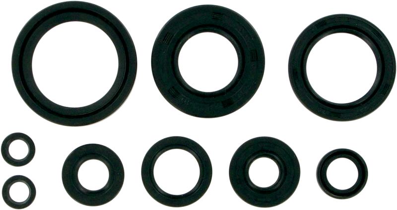 MOOSE RACING Motor Seals 822114MSE