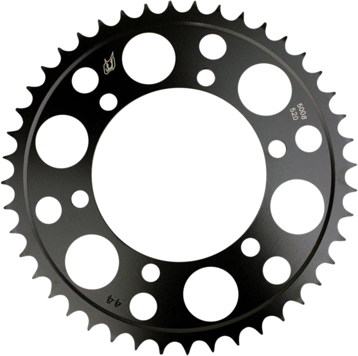 DRIVEN RACING Rear Sprocket - 45-Tooth - BMW 5180-520-45