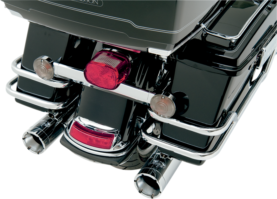 DRAG SPECIALTIES 12-0203