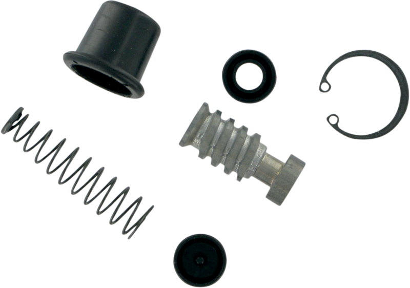 MOOSE UTILITY Repair Kit - Master Cylinder 06-052M