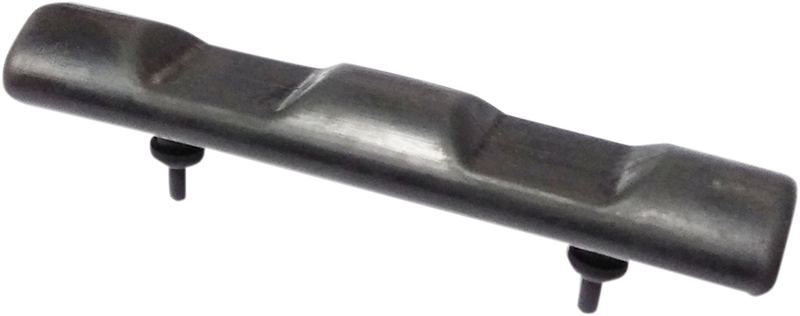 DRAG SPECIALTIES Swingarm Bumper 358034
