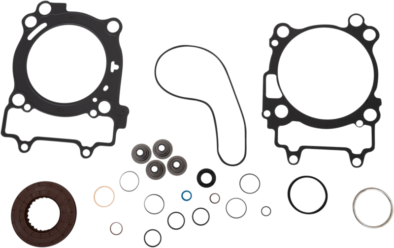 MOOSE RACING Complete Motor Gasket Kit with Seals 811995MSE