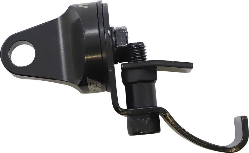 MOOSE RACING Whip Flag Mount - Pro Fit Q15-6003D