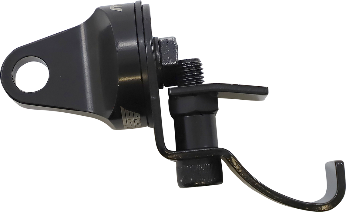 MOOSE RACING Whip Flag Mount - Pro Fit Q15-6003D