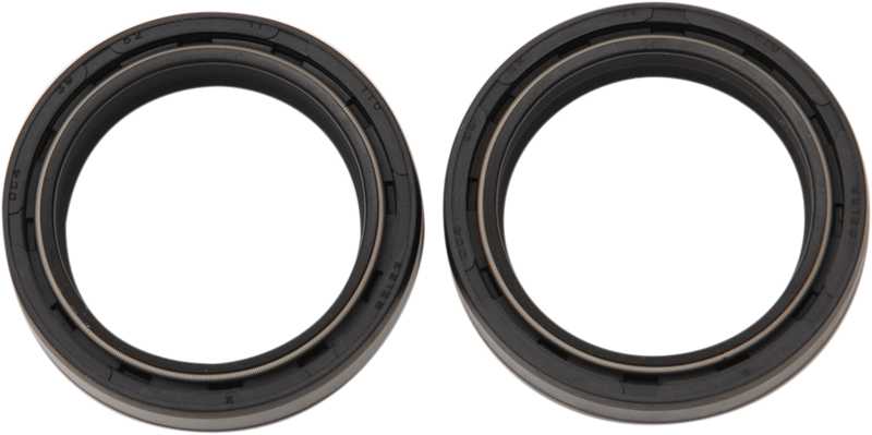 DRAG SPECIALTIES Fork Seal Kit - 39 mm - Showa Forks 55-113