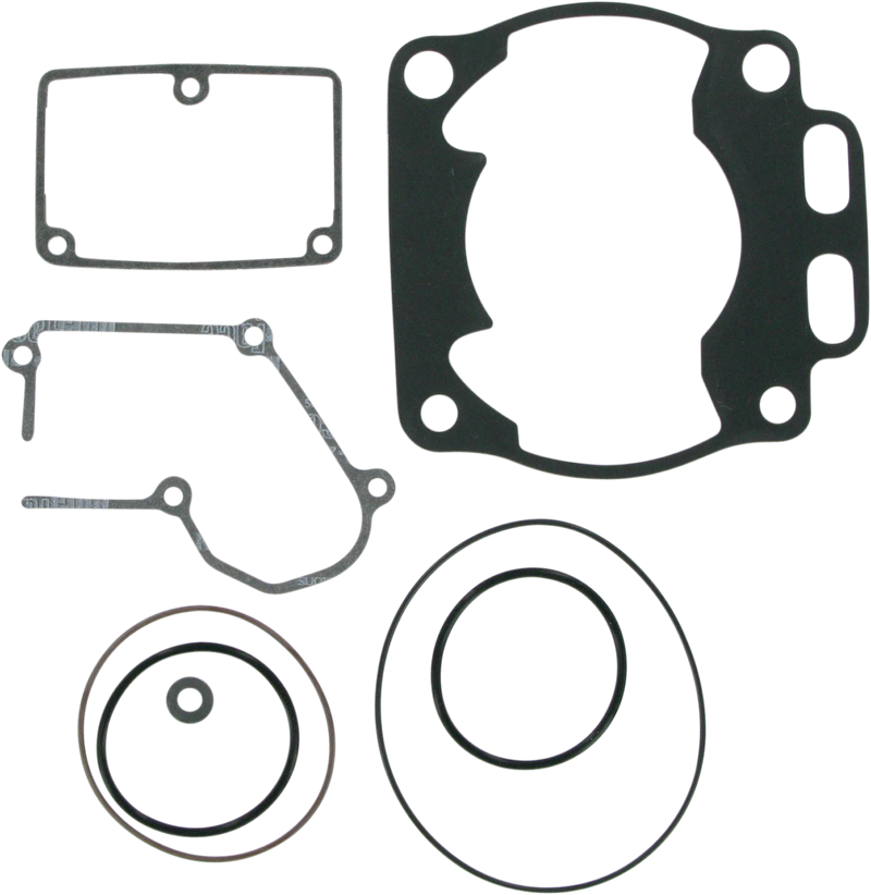 MOOSE RACING Top End Gasket Kit 810465MSE