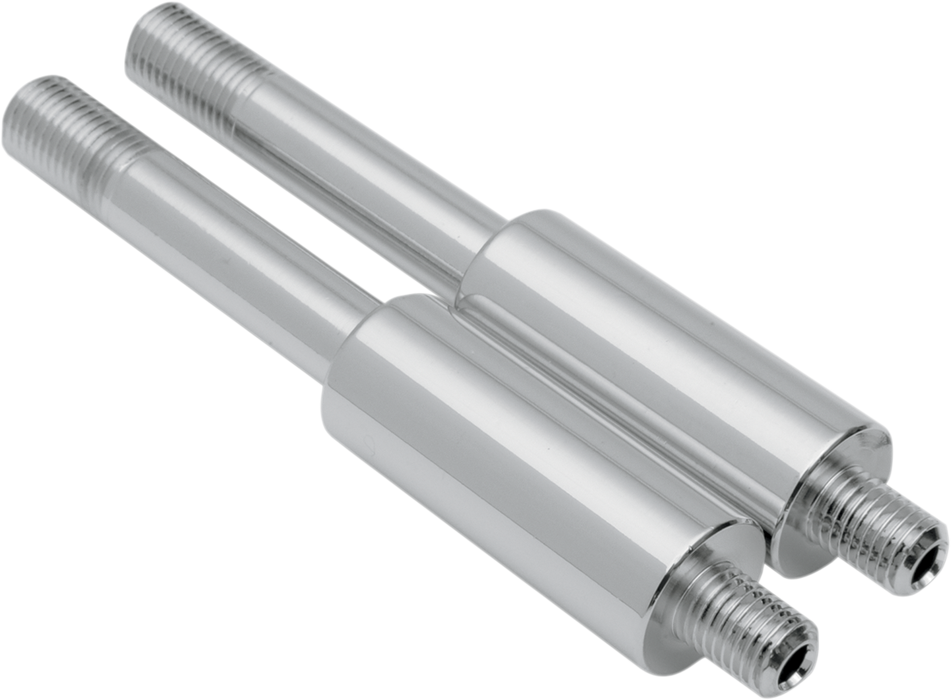 DRAG SPECIALTIES Turn Signal Mounting Studs - Fine Threaded 77-0044CKNU-HF