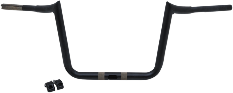 LA CHOPPERS Handlebar - Prime Ape - 13" - Matte Black LA-7353-13M