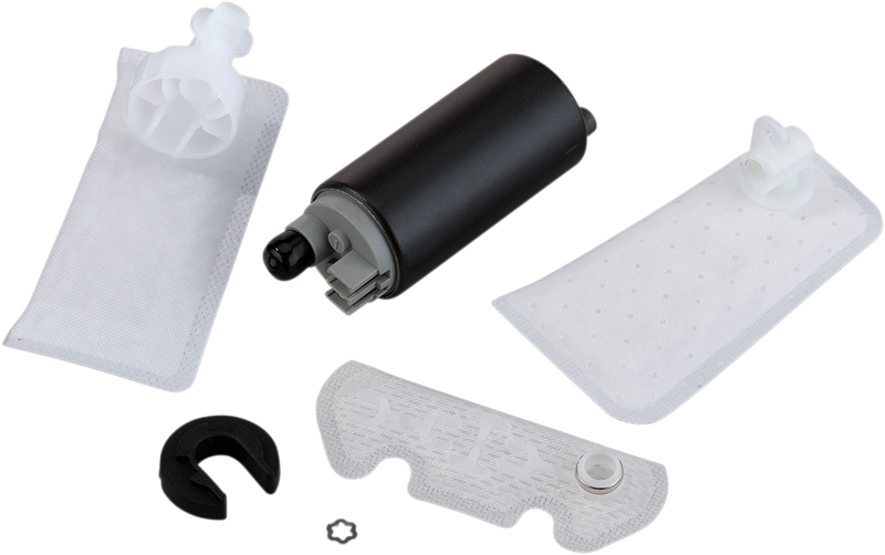 MOOSE RACING Electric Fuel Injection Fuel Pump Rebuild Kit 47-2032-M
