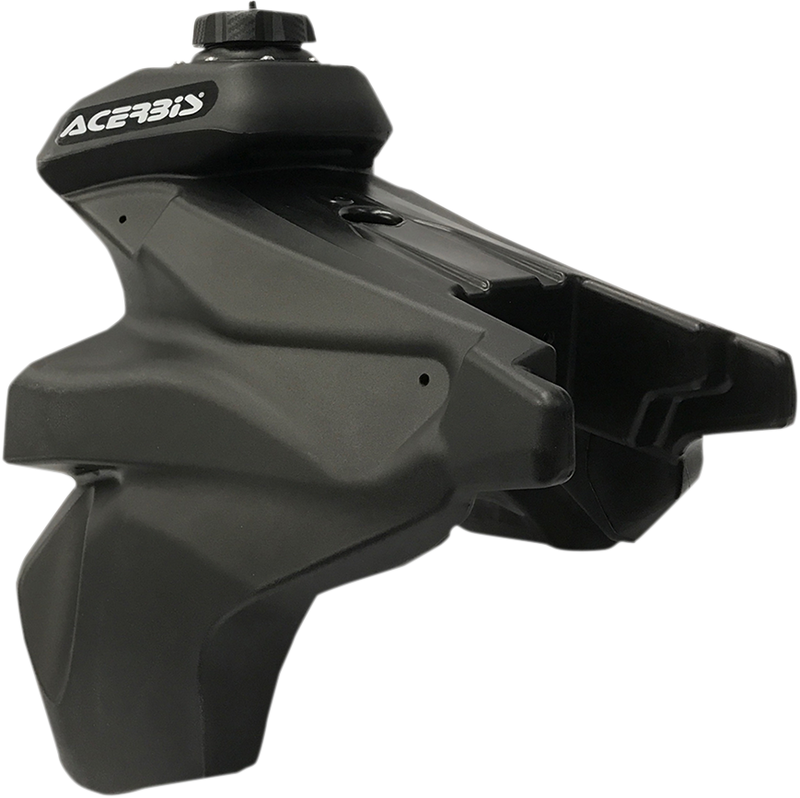 ACERBIS Gas Tank - Black - Husqvarna - 3.1 Gallon NOT FOR 16 FE250-501 2732120001