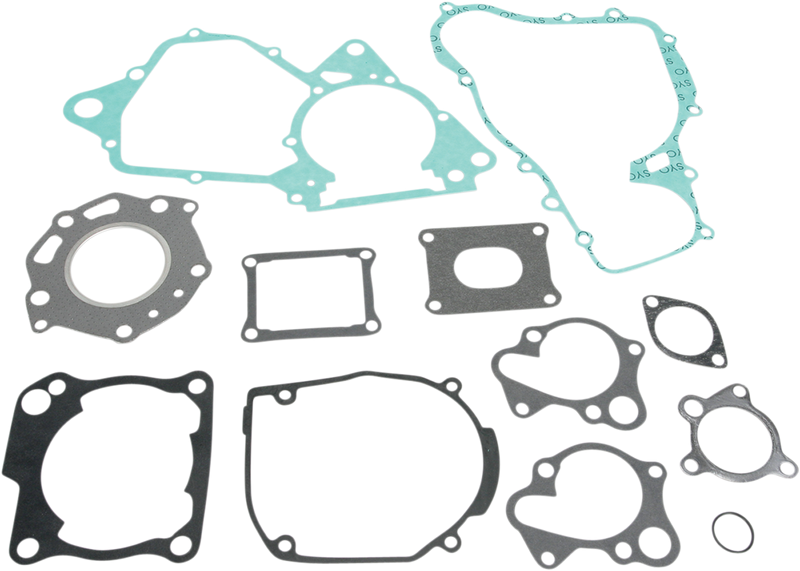 MOOSE RACING Complete Motor Gasket Kit 808231MSE