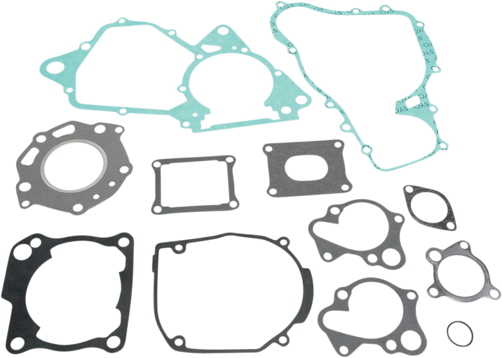 MOOSE RACING Complete Motor Gasket Kit 808231MSE