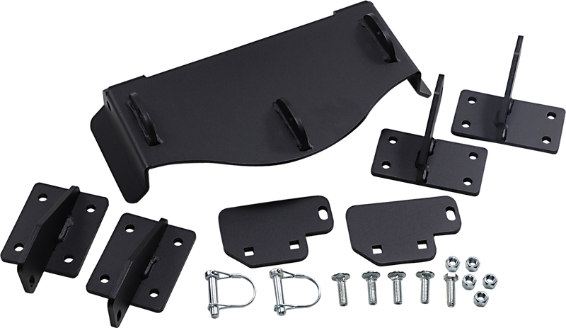 MOOSE UTILITY RM5/4 Mount Adapter - ATV KD150PF