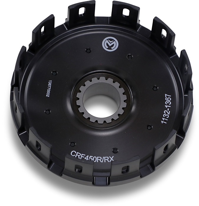 MOOSE RACING Clutch Basket M889-B-1704