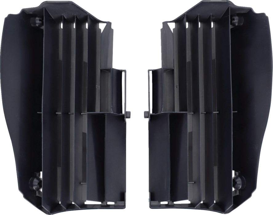 ACERBIS Radiator Louvers Dark Blue YZF250/450 2019-2023 2691560114