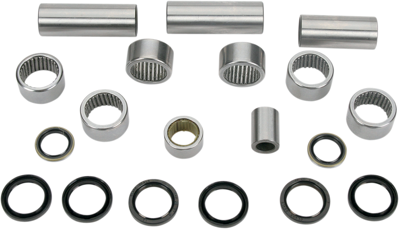 MOOSE RACING Swing Arm Link Kit - RM/DRZ 27-1043