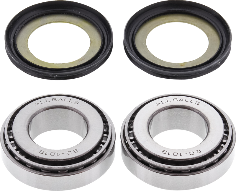 MOOSE RACING Steering Stem Bearing Kit 22-1032-M