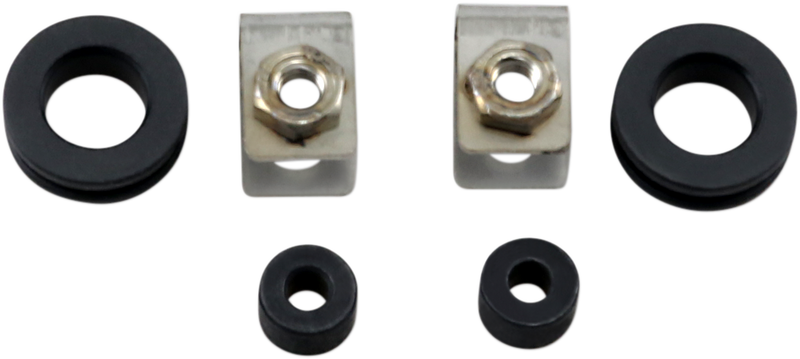 GIVI Skid Plate Kit - Hardware RP1144KIT