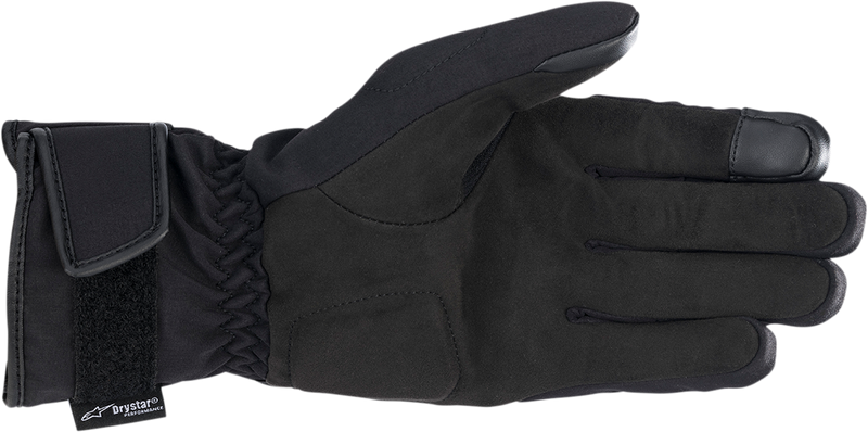 ALPINESTARS Women Stella SR-3 V2 Drystar® Gloves - Black - XS 3536022-10-XS