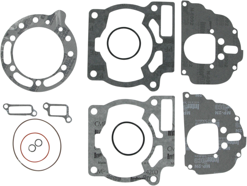 MOOSE RACING Top End Gasket Kit 810308MSE
