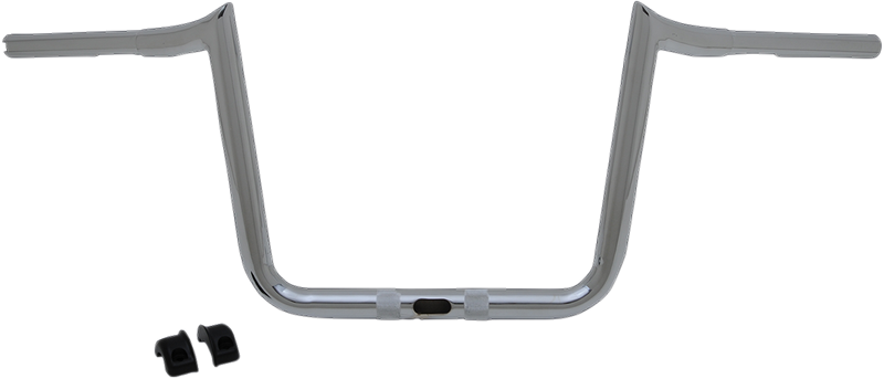 LA CHOPPERS Handlebar - Prime Ape - 13" - Chrome LA-7353-13C