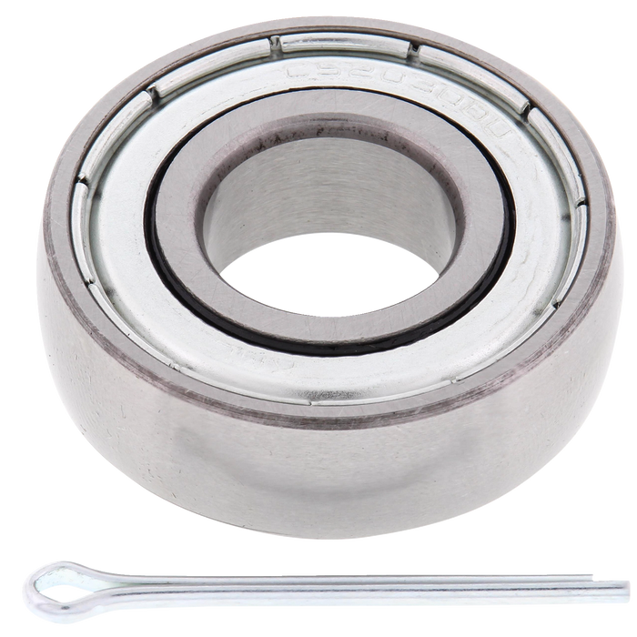 MOOSE RACING Steering Stem Bearing Kit - Lower 25-1631