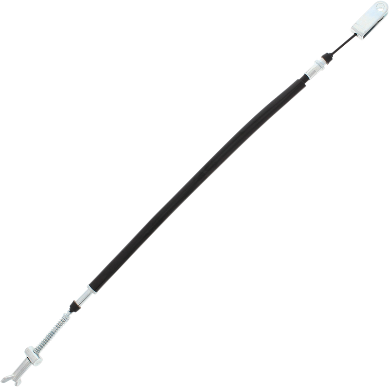 MOOSE RACING Brake Cable - Rear - Honda 45-4003