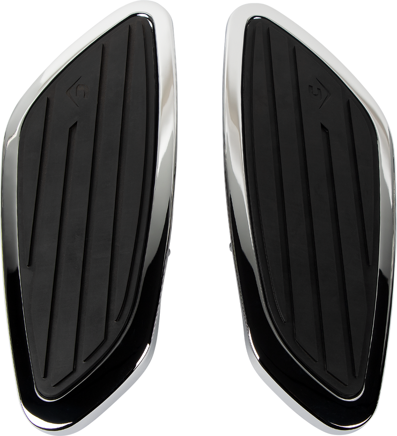 COBRA Swept Floorboards - VTX13/18 06-4160