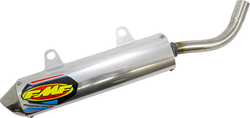 FMF Powercore 2 Muffler 025281 1821-2063