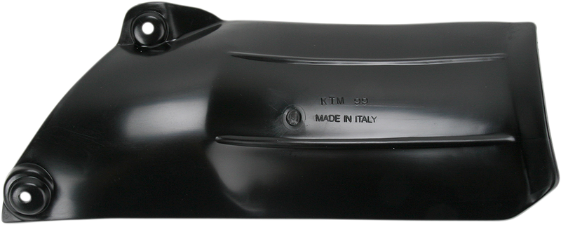 ACERBIS Mud Flap - Black 2081690001