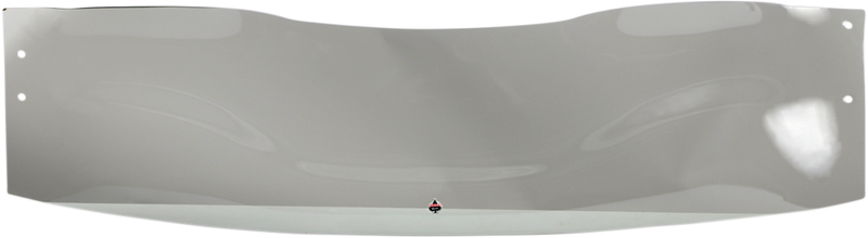 KLOCK WERKS Flare™ Windshield - 12-1/2" - Tint - Ranger KWW-05-0472