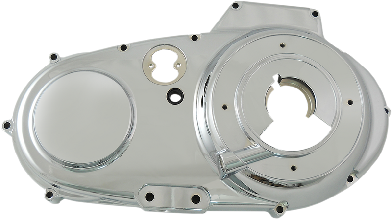 DRAG SPECIALTIES Primary Cover - Chrome 63134