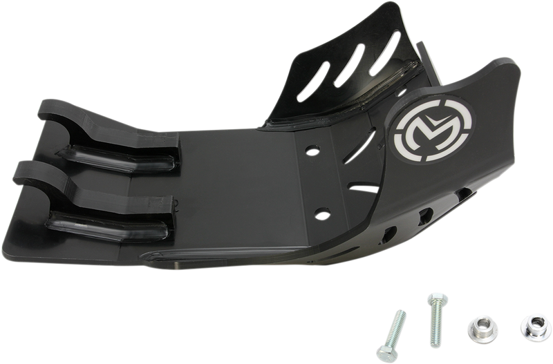 MOOSE RACING Pro Skid Plate - KTM PX1402